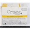 Image 1 : ORGANA FINE ORGANIC TEAS K CUPS