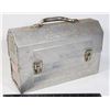 Image 1 : STRONGBOX METAL LUNCH BOX