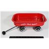 Image 1 : MINI LITTLE RED RACER WAGON