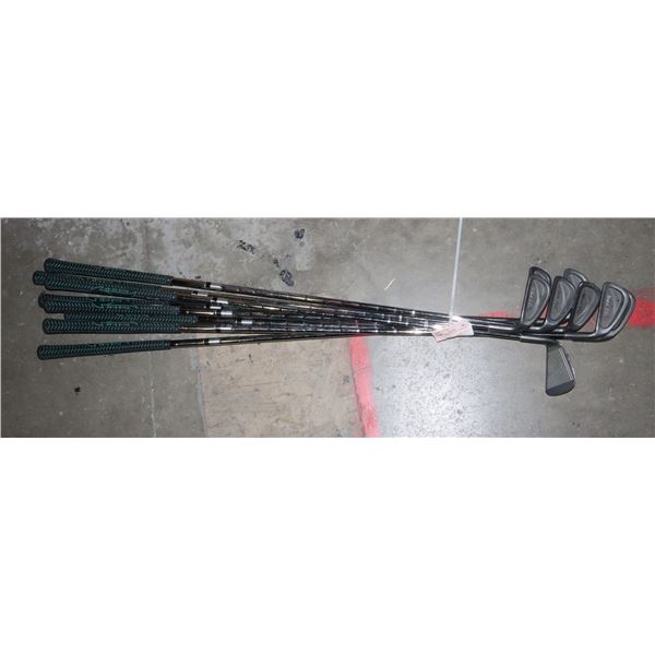 MAXFLI MAX 357 GOLF CLUB SET