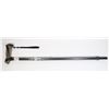Image 1 : HUGO ADJUSTABLE HEIGHT CANE