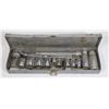 Image 1 : CRAFTSMAN 3/8" DRIVE RATCHET SET