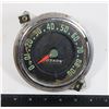 Image 1 : VINTAGE SPEEDOMETER 0-90MPH