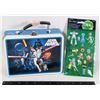 Image 1 : STAR WARS LUNCHBOX 2008