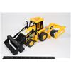 Image 1 : CATERPILLAR BRANDED KIDS TOY, BACKHOE