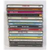 Image 1 : LOT OF 15 CD’s
