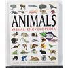Image 1 : COFFEE TABLE BOOK: ANIMALS VISUAL ENCYCLOPEDIA
