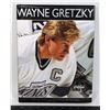 Image 1 : COFFEE TABLE BOOK: WAYNE GRETZKY THE AUTHORIZED