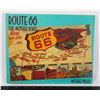 Image 1 : ROUTE 66: THE MOTHER ROAD BY MICHAEL WALLIS