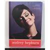 Image 1 : THE AUDRY HEPBURN TREASURES HARDCOVER BOOK