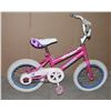 Image 1 : HUFFY SEASTAR KIDS BIKE