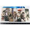 Image 1 : 7 NEW JAPANESE CAT THEME PAPER BOOK MARKS