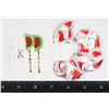 Image 1 : NEW WATERMELON HAIR SET