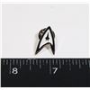 Image 1 : NEW DAINTY STAR TREK THEME LAPEL PIN