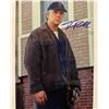 Image 1 : Mystic River Tim Robbins signed movie photo