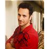 Raoul Bova signed photo