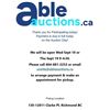 Image 1 : All items must be removed Wed & Thu 9-4:30 by appointment only