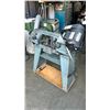 Image 2 : KING CANADA MOBILE METAL CUTTING BANDSAW ( KC115C )