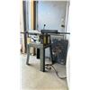 Image 2 : MAKITA ( 2711 ) 115V/ 12 AMPS 10" TABLE SAW WITH EXTENSION BAR