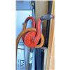 Image 2 : WESTWARD ( SBK 25 ) ORANGE BARREL PUMP