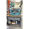 Image 2 : AE ( HQ-400 ) MULTIPURPOSE 3 IN 1 MACHINE - LATHE DRILLING AND MILLING MACHINE, COMES WITH TORIN