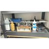 Image 8 : AE ( HQ-400 ) MULTIPURPOSE 3 IN 1 MACHINE - LATHE DRILLING AND MILLING MACHINE, COMES WITH TORIN