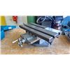 Image 2 : COMPOUND SLIDE MILLING AND DRILLING TABLE