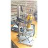 Image 2 : POWERFIST DREMEL STYLE DRILL WITH STAND AND ACCESSORIES CASE