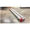 Image 2 : KIDDER MANUFACTURING ( EMX - 2 ) ELECTRIC STRIP HEATER FOR BENDING ACRYLICS