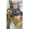 Image 1 : POWER PLAY 2000 PSI ELECTRIC PRESSURE WASHER WITH WAND AND HOSE