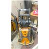 Image 2 : POWER PLAY 2000 PSI ELECTRIC PRESSURE WASHER WITH WAND AND HOSE