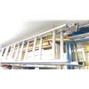 Image 2 : LITE ( 3020 ) 20' ALUMINUM EXTENSION LADDER WITH A 200 LBS CAPACITY