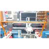 Image 8 : TIC SCREEN PRINTER SCF-550T ADVANCE SCREEN PRINTING WITH MANUALS AND ACCESSORIES