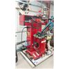 Image 2 : TIC ( SCF-260 ) COMPUTER SCREEN PRINTING MACHINE WITH ACCESSORIES