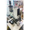 Image 8 : KOBO ( TC-812 ) SEMI AUTOMATIC FOIL STAMPER WITH PARTS AND ACCESSORIES INCLUDING BOX OF ASSORTED