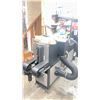 Image 8 : MOBILE TMI SCREEN PRINTING EQUIPMENT SERPENT 10 STATION UV 3D CONTAINER DRYER - COMES WITH JIGS,