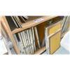 Image 2 : APPROX. 40 ASSORTED SIZE PRINTING SCREEN FRAMES FOR TIC ( SCF-260 ) COMPUTER SCREEN