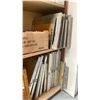 Image 3 : APPROX. 40 ASSORTED SIZE PRINTING SCREEN FRAMES FOR TIC ( SCF-260 ) COMPUTER SCREEN