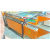 Image 2 : THIEME 3/4 AUTOMATIC SCREEN PRINTING MACHINE ( APPROX. 35 - 45 PRINT ) INCLUDES SQUEEGEES, FLOOD
