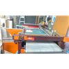 Image 8 : THIEME 3/4 AUTOMATIC SCREEN PRINTING MACHINE ( APPROX. 35 - 45 PRINT ) INCLUDES SQUEEGEES, FLOOD