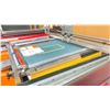 Image 9 : THIEME 3/4 AUTOMATIC SCREEN PRINTING MACHINE ( APPROX. 35 - 45 PRINT ) INCLUDES SQUEEGEES, FLOOD