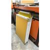 Image 2 : APPROX. 9 ASSORTED SIZE PRINTING ROLLER SCREEN FRAMES FOR THIEME 3/4 AUTOMATIC