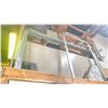 Image 3 : APPROX. 6 EXTRA LARGE PRINTING SCREEN FRAMES FOR THIEME 3/4 AUTOMATIC SCREEN PRINTING MACHINE ( LOT