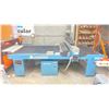 Image 1 : AMERICAN MAGNUM 48" UV CURING MODULE ( 100, 200 & 300 WATTS ) INCLUDES EXTRA BULB & MANUAL