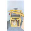 Image 1 : CHALLENGE HL INDUSTRIAL PAPER CUTTER ON A STAND ( SIZE 230 )