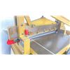 Image 3 : CHALLENGE HL INDUSTRIAL PAPER CUTTER ON A STAND ( SIZE 230 )
