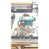 Image 1 : AMERICAN SCREEN PRINTING EQUIPMENT CO 11386 PERMANENT MAGNET DIRECT CURRENT MOTOR WITH CONTROL