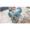 Image 4 : AMERICAN SCREEN PRINTING EQUIPMENT CO 11386 PERMANENT MAGNET DIRECT CURRENT MOTOR WITH CONTROL
