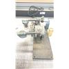 Image 1 : GAST MFG CORP ( 1550 -V47G ) VACUUM PUMP