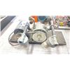 Image 2 : GAST MFG CORP ( 1550 -V47G ) VACUUM PUMP